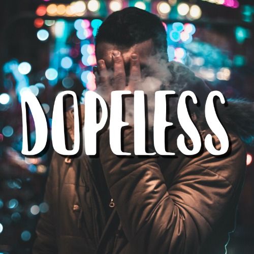 Buy EDM Ghost Production track - Dopeless