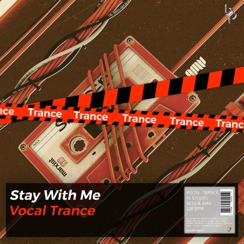 Buy EDM Ghost Production track - Stay With Me