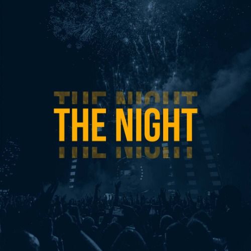 Buy EDM Ghost Production track - The Night