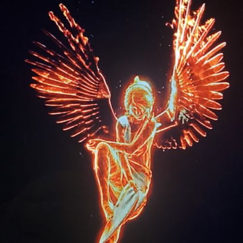 Buy EDM Ghost Production track - Catching Fire