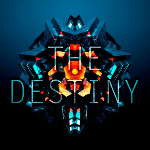Buy EDM Ghost Production track - The Destiny