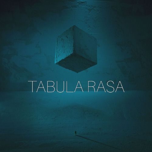 Buy EDM Ghost Production track - Tabula Rasa