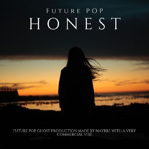 Buy EDM Ghost Production track - Honest