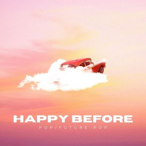 Buy EDM Ghost Production track - Happy Before
