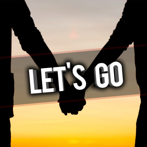 Buy EDM Ghost Production track - Lets Go