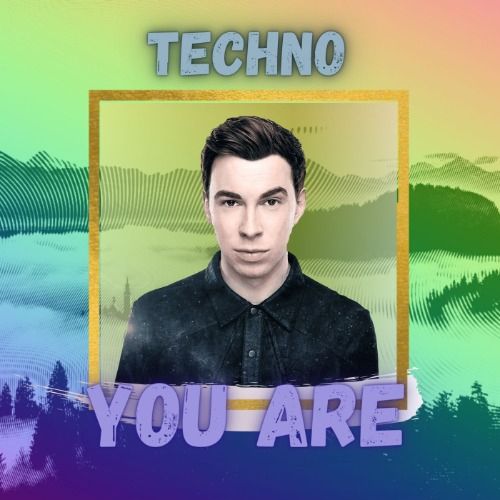 Buy EDM Ghost Production track - You Are