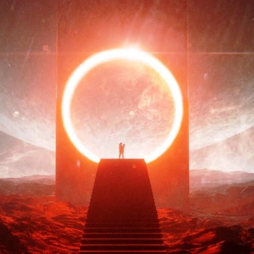 Buy EDM Ghost Production track - Alone