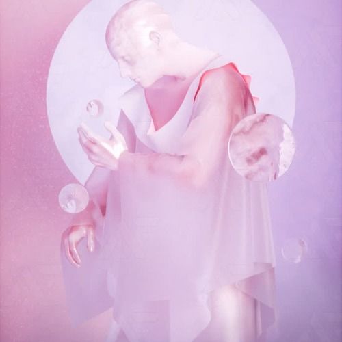 Buy EDM Ghost Production track - Be Yours