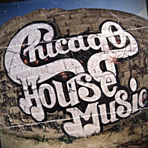 Buy EDM Ghost Production track - Chicago Sound