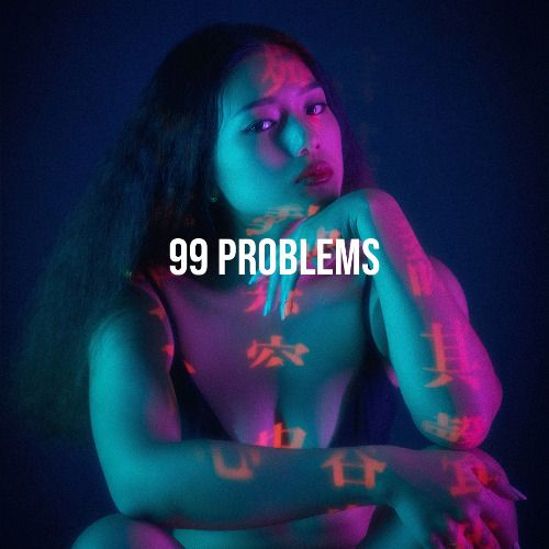 Buy EDM Ghost Production track - 99 Problems