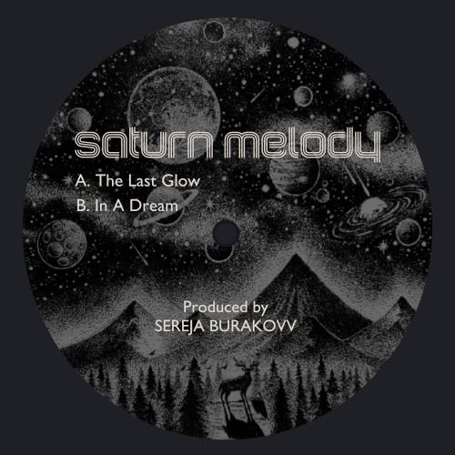 Buy EDM Ghost Production track - In A Dream