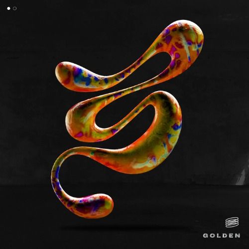 Buy EDM Ghost Production track - Golden