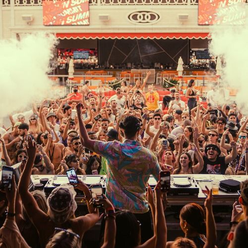 Buy EDM Ghost Production track - Tech House Hit