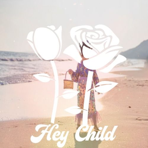 Buy EDM Ghost Production track - Hey Child