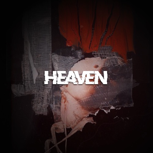 Buy EDM Ghost Production track - Heaven