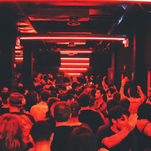 Buy EDM Ghost Production track - Insatiable