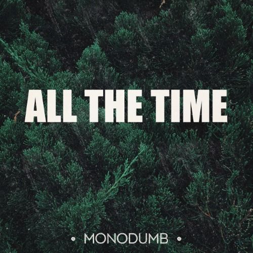 Buy EDM Ghost Production track - All The Time