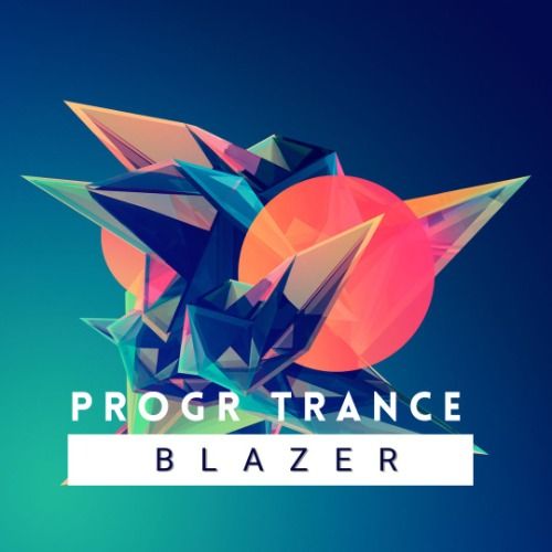 Buy EDM Ghost Production track - Blazer