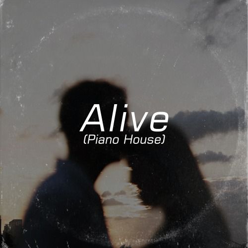 Buy EDM Ghost Production track - Alive