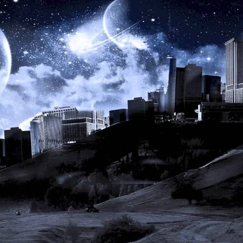 Buy EDM Ghost Production track - Outer Space