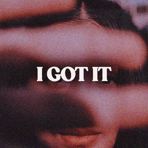 Buy EDM Ghost Production track - I Got It