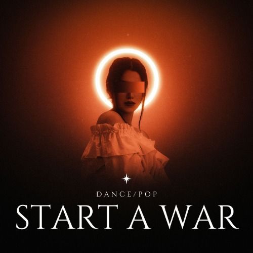 Buy EDM Ghost Production track - Start A War