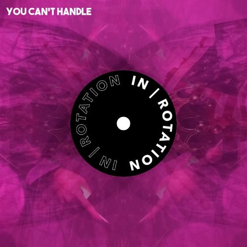 Buy EDM Ghost Production track - You Can't Handle