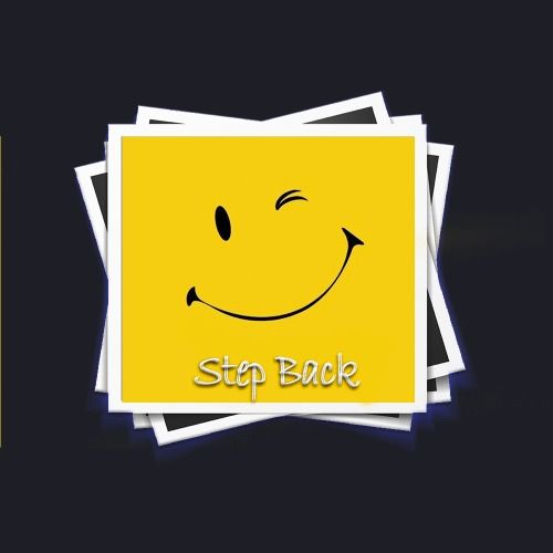 Buy EDM Ghost Production track - Step Back