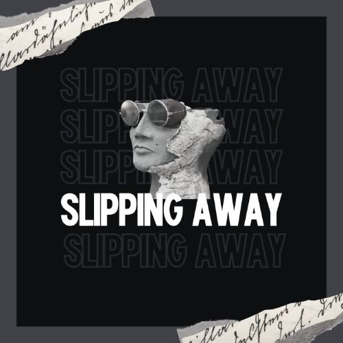 Buy EDM Ghost Production track - Slipping Away
