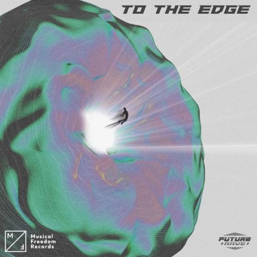 Buy EDM Ghost Production track - To The Edge