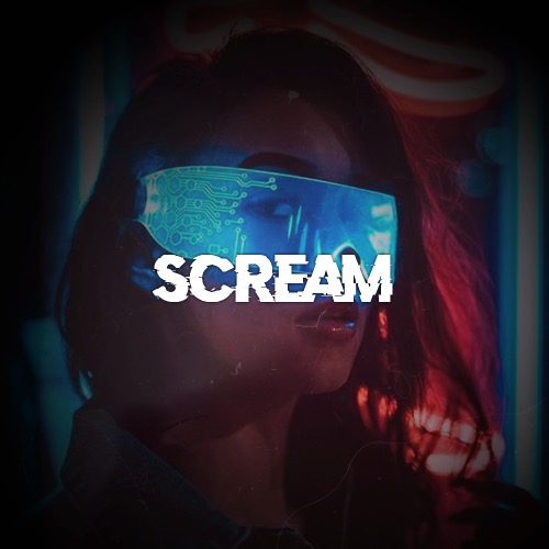 Buy EDM Ghost Production track - Scream