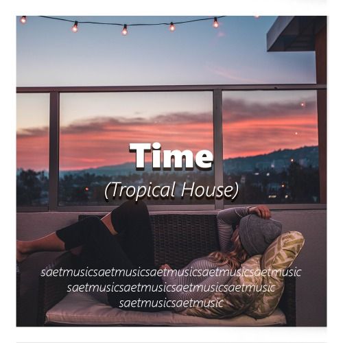 Buy EDM Ghost Production track - Time