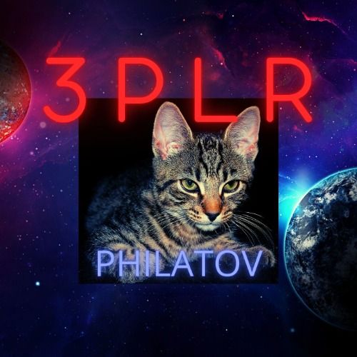 Buy EDM Ghost Production track - 3PLR