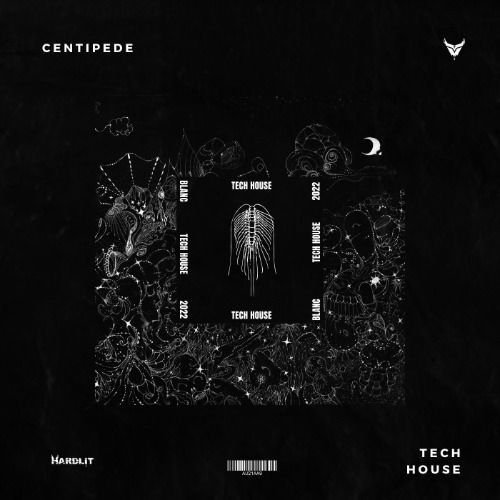 Buy EDM Ghost Production track - Centipede