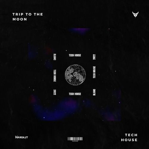 Buy EDM Ghost Production track - Trip To The Moon
