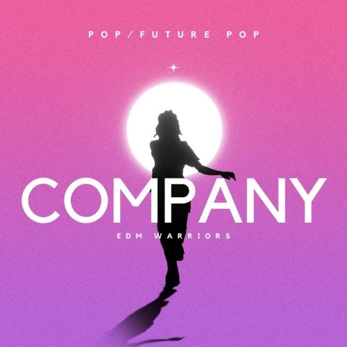 Buy EDM Ghost Production track - Company