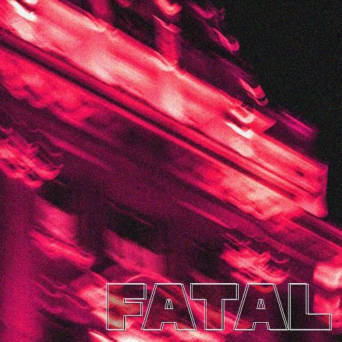 Buy EDM Ghost Production track - Fatal