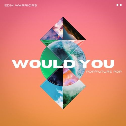 Buy EDM Ghost Production track - Would You