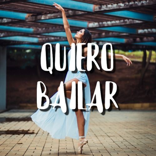 Buy EDM Ghost Production track - Quiero Bailar