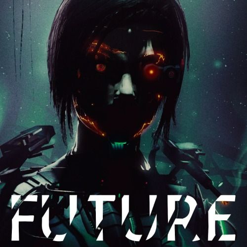 Buy EDM Ghost Production track - Future