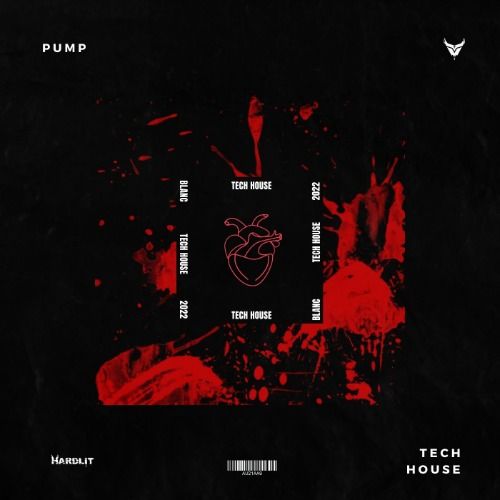 Buy EDM Ghost Production track - Pump