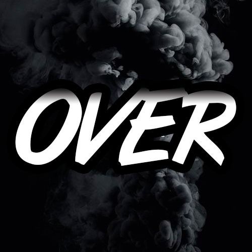 Buy EDM Ghost Production track - Over