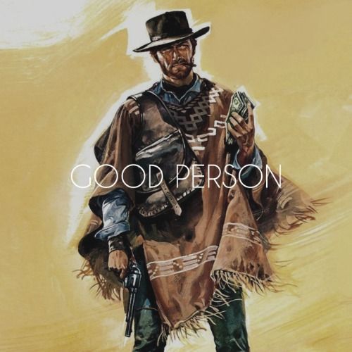 Buy EDM Ghost Production track - Good Person