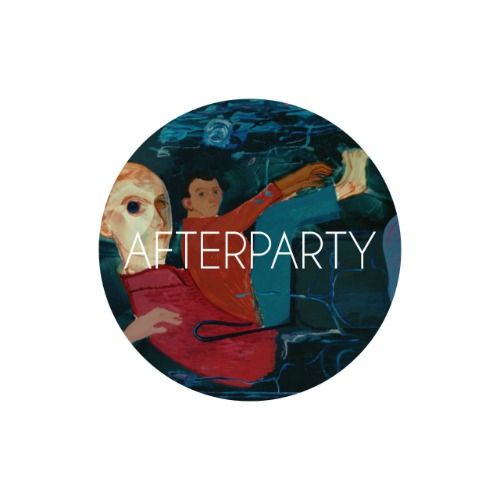 Buy EDM Ghost Production track - Afterparty