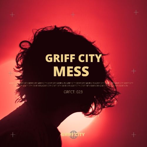 Buy EDM Ghost Production track - Mess