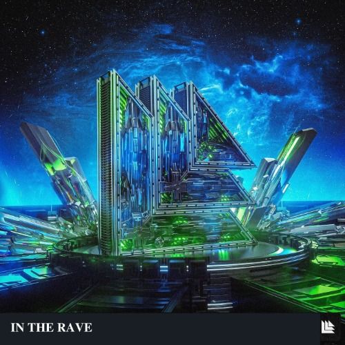 Buy EDM Ghost Production track - In The Rave