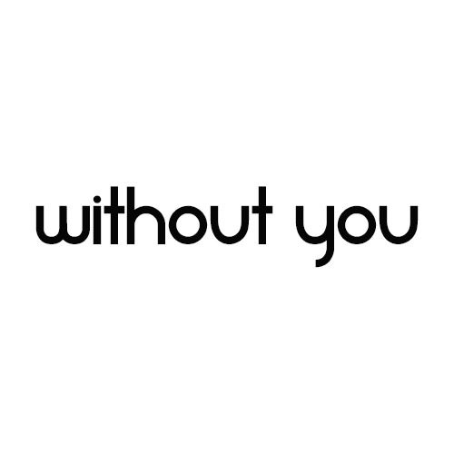 Buy EDM Ghost Production track - Without You