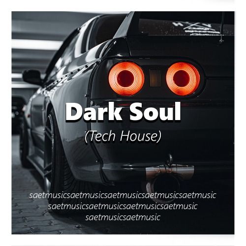 Buy EDM Ghost Production track - Dark Soul