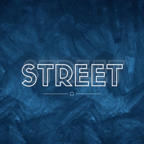 Buy EDM Ghost Production track - Street