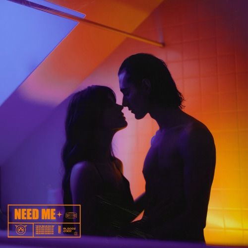 Buy EDM Ghost Production track - Need Me